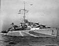 HMS Kite IWM FL 22973