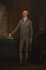 Hamilton Trumbull 1792