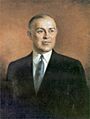 Harry Hines Woodring, 53rd United States Secretary of War
