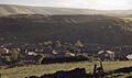 Haslingden hills