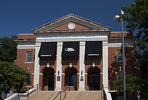 Hemphill Presbyterian Church (1 of 1)
