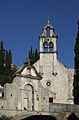 Herceg Novi - Church of the Ascention Day