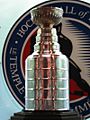 Hhof stanley cup