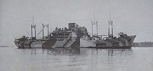 Hokoku Maru-1942