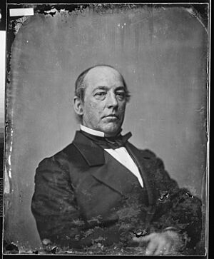 Hon. Caleb B. Smith, Ind - NARA - 526254.jpg