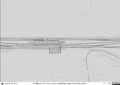 Hornby Railway Station Map