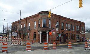 Hotel Columbia Vassar