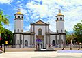 Iglesia de San Juan Bautista y San Ramon Nonato - Juana Diaz Puerto Rico