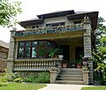 Image Hanson House