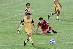 Indonesia-Brunei 17 October 2023 46