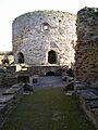 Inner Tower, Camber Castle - geograph.org.uk - 361150