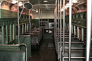 Inside TCRT PCC Streetcar 322.jpg