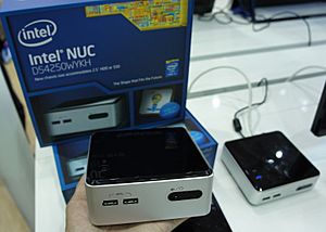 Intel NUC D54250WYKH 20140606