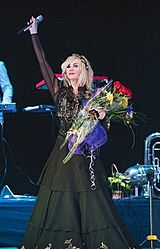 Iryna Bilyk 2013