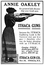 Ithaca-guns 1916 a-oakley