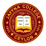Jaffna College crest.png