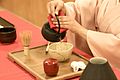 Japanese tea ceremony 20100502 Japan Matsuri 18