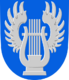 Coat of arms of Järvenpää