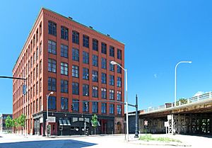Jewl-District