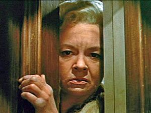 Jo Van Fleet in East of Eden trailer