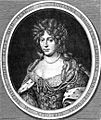 Johanna Magdalena von Sachsen-Altenburg