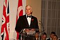 John Major Chatham House Prize 2010