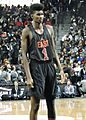 Jonathan Isaac (cropped)