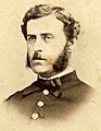 Joseph B. Campbell (US Army major)