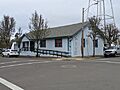 Junction City OR library 2021
