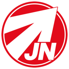 Junge Nationalisten Logo 2018