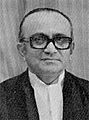 Justice P.N. Bhagwati