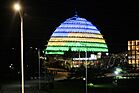 Kigali Convention Center ( Rwanda ).jpg