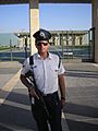 Knesset Guard P5200034