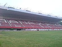 Kostas Davourlis Stadium (1)