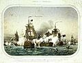 Le Breton Trafalgar PU5704