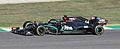 Lewis Hamilton 2020 Tuscan Grand Prix - race day (cropped)
