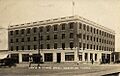 Lewis and Clark hotel (Mandan, ND)
