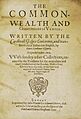 Lewkenor Government of Venice