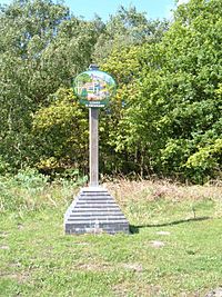 Leziate and Ashwicken village sign.jpg