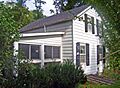Lock Tender's House, High Falls, NY