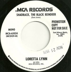Loretta Lynn--Shadrack the Black Reindeer.jpg