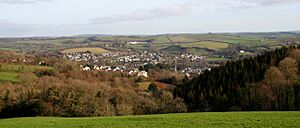 Lostwithiel