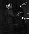 Lucky Peterson