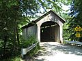 Lumber Mill Bridge