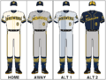 MLB-NLC-MIL-Uniforms