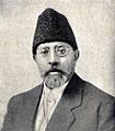 Mahmud Tarzi in 1920-cropped