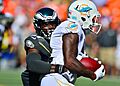 Malcolm Jenkins, Jarvis Landry 2016 Pro Bowl