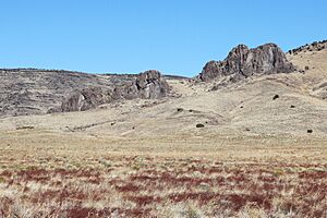 Manassa Dike