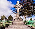 Manchester Martyrs Memorial at Mount St. Lawrence Cemetery, Limerick City.jpg