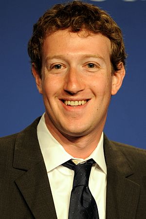 Mark Zuckerberg at the 37th G8 Summit in Deauville 018 v1